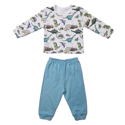 Пижама Динозавры Чуди Кидс 094123 01